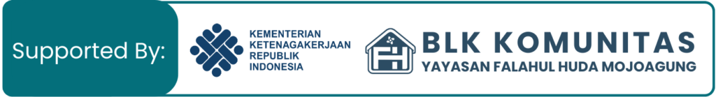 penyelenggara pelatihan